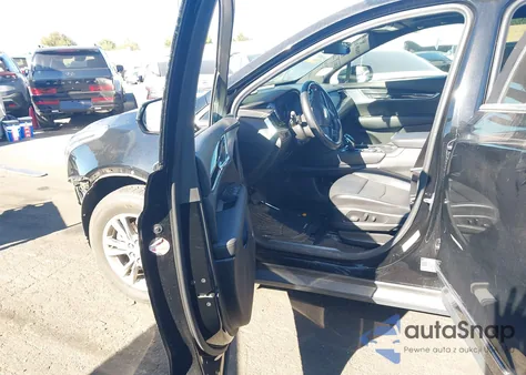 2020 Cadillac Xt5 Fwd Premium Luxury z USA, uszkodzony, nr VIN 1GYKNCRS0LZ106488